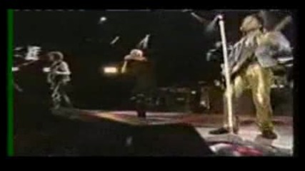 Bon Jovi Ft. Jimmy Barnes - Twist And Shout