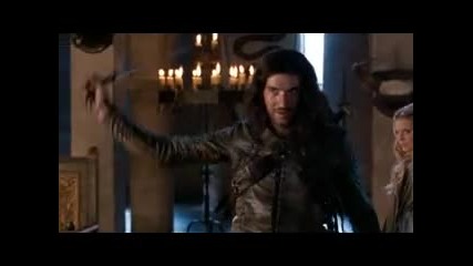 merlin мерлин сезон 3 епизод 12 втора част