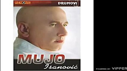 Mujo Isanovic - Dobro je dok stoji na ramenu glava (hq) (bg sub)