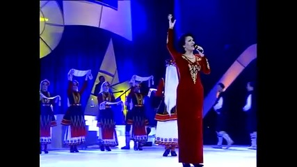 Гуна Иванова - Кой уши байрака