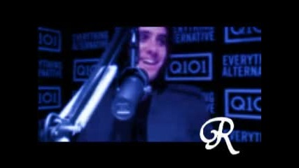 Jared Leto - Hero za konkursa na rumituuu hsm 