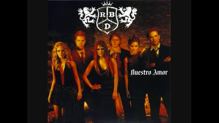 Rbd- Este Corazon