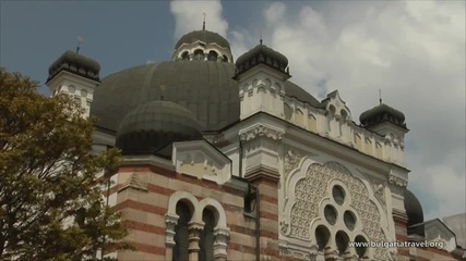Религиозни забележителности в България- Bulgaria Travel