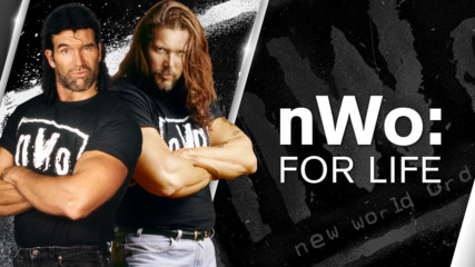nWo: For Life (WWE Network Collection Intro)