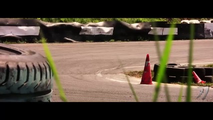 Пригответе се за ненормален дрифт