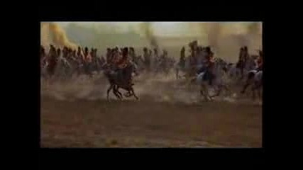 Running Wild - The Battle Of Waterloo