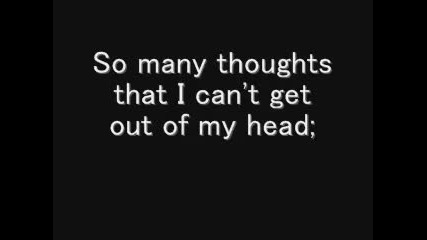 Three Days Grace - Over And Over 