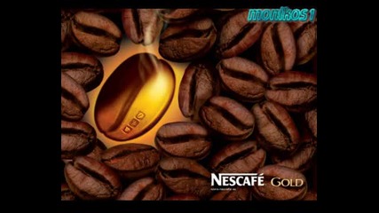 Реклама На Nescafe Gold Macy Gray - Glad Youre Here 