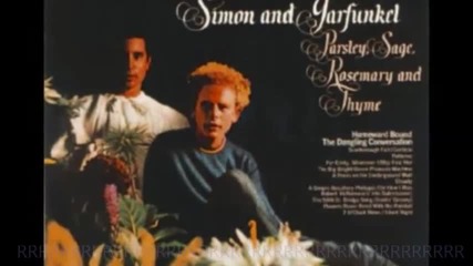 Paul Simon & Art Garfunkel - Scarborough Fair