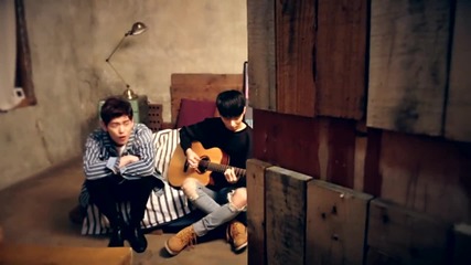 Eric Nam with Sungha Jung - Love Yourself ( Justin Bieber Cover)
