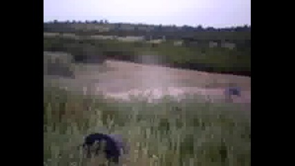 Тренировка Преди Състезание