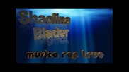 Shaolina feat. Blader - Musica rap True