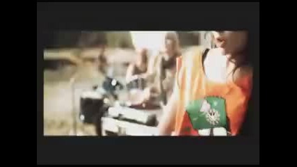 Blaxy Girls - If You Feel My Love