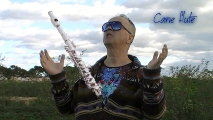 Cane Nikolovski -flute- - My Way