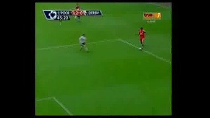 Ryan Babel