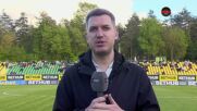 Всичко най-интересно преди Добруджа - Берое