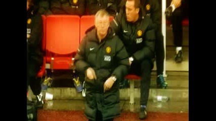 Life after Ronaldo 2009/10
