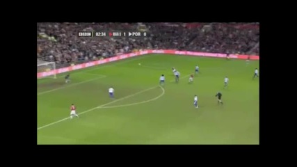 Wayne Rooney - Top 10 Goals