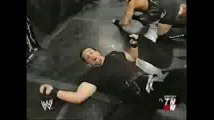 Wwe Kane Rvd Vs Al Snow Tommy Dreamer 