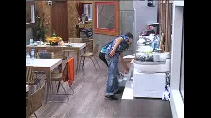 Big Brother Family 04.04.2010