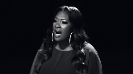 Candice Glover - Cried
