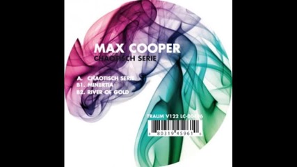 Max Cooper - Chaotisch Serie Original Mix 
