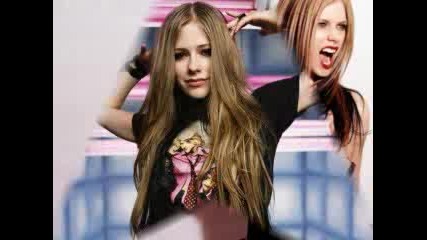 Avril Lavigne - How Does It Feel