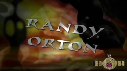 Randy Orton 2013 New Titantron