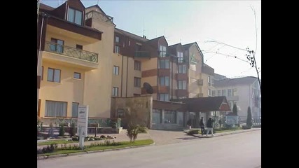 България, Рила и Пирин 