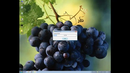 Camtasia Studio-интро