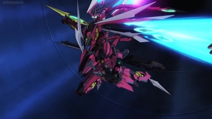 Cross Ange Tenshi to Ryuu no Rondo 24