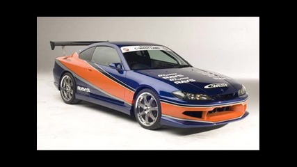 Tokyo Drift - (musik) -part2