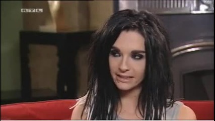 100 Tokio Hotel Documentary Part 5 of 5