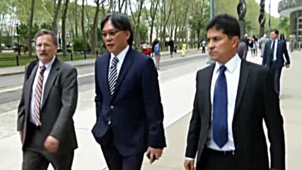 Делото за корупция във ФИФА наближава