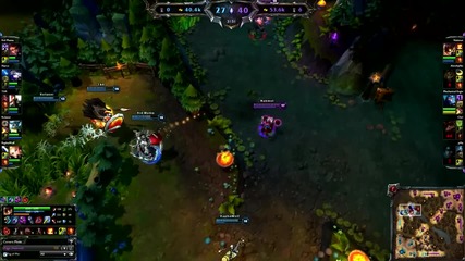 5 Kill Daily - Hexplosives Expert
