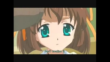 Da Capo ep.22 (1 - 3)