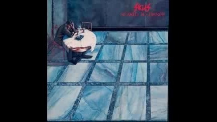 The Skids - The Saints Are Coming (high Quality)