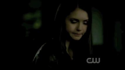 Damon “it’s right, it’s just not right now.”
