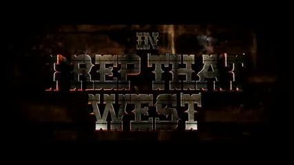 Ice Cube - I Rep That West (cinematic) [preview]