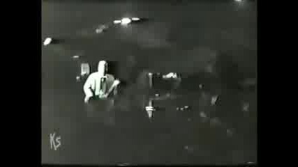 Korn - Divine ( Augusta - 1995 )