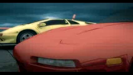 Overdrive