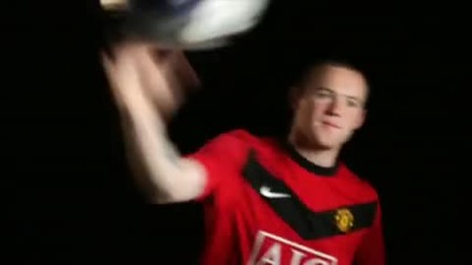 The Manchester United Pledge 