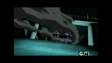 Justice League Unlimited - Сезон 2 Епизод 6 