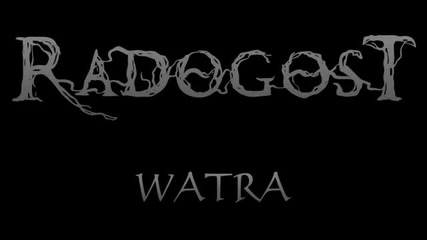 (2012) Radogost - Watra