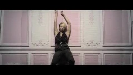 T.i. - Got Your Back ft. Keri Hilson [official Video]