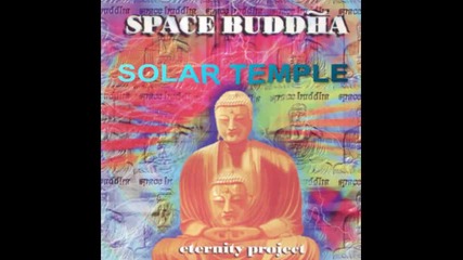 Space buddha-solar temple