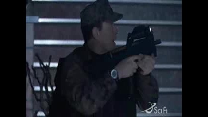 Stargate Atlantis 