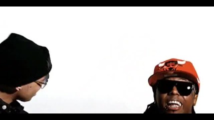Lil Wayne Feat. Cory Gunz - 6 Foot, 7 Foot