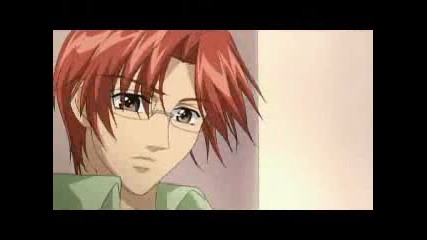 Incomplete - La Corda Amv