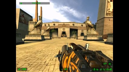 Serious Sam First Encounter - Епизод 28